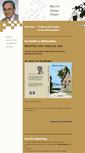 Mobile Screenshot of martin-selber.de